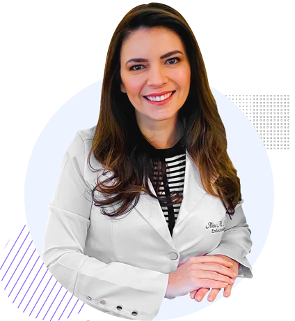 Dra. Aline Moreira Lima